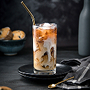 Iced Latte
